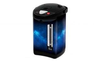 Поттер OPTIMA AP-503S 5литров чёрный