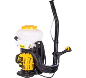 Опрыскиватель бензиновый GS-4311 Huter 70/13/66