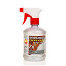 Нейтрализатор ржавчины 0,45л с тригером Улучшенная формула (Фабрика Красок) (12)