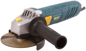 Углошлифмашина FIT AG-125/754 125мм 750Вт  80265
