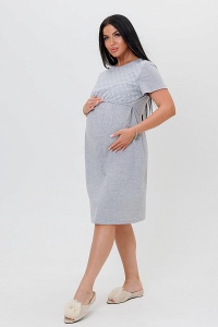 Туника женская №1818, 1818/1 р.48 (ЧЗ)