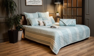 Наволочка OXYGEN 70х70 (2шт)