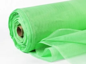 Сетка оконная цветная ширина 150см  1/50