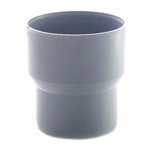 Переход РР (тапер) 110х124 соосный  