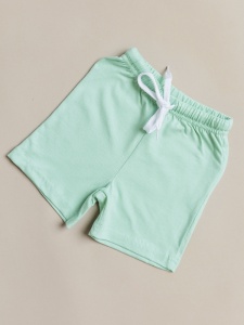 Шорты мал. 051_БК24 рост 128 (ЧЗ)