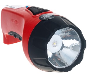 Фонарь Фотон РМ-1500 1W аккум LED 