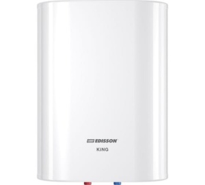 Водонагреватель EDISSON King 100V