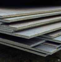 Сталь лист 10,0мм 1,5*6,0 г/к    