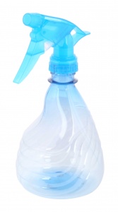 Распылитель жидкости Грация 0,5л Башпласт