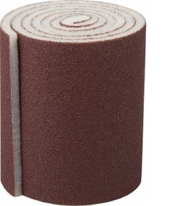 Бобина поролоновая Р180 93х5х1000мм  