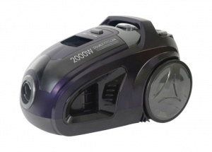 Пылесос WILLMARK VC-2421СYM 