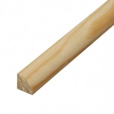 Штапик оконный  10х10х1000мм СДС