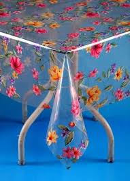 Клеенка ПВХ Делюкс пленка 1,37м*25