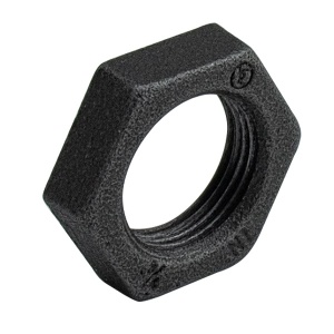 Контргайка чугунная 25мм