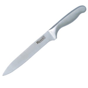 Нож разделочный 205*320 мм LUNA руч нержавеющая сталь