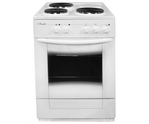 Электроплита ЭП 301 М2С белая 