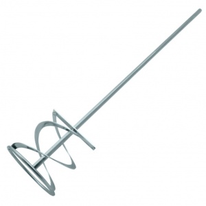 Миксер для красок и штукатурных смесей 120х600мм (для дрели)