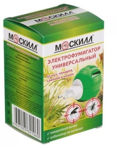 Фумигатор МОСВИТЕЛЛ (24)