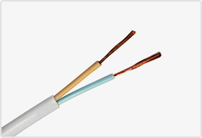 Провод ШВВП 2х0,5  ГОСТ 7399-97 ,400м