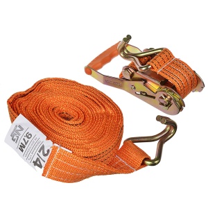 Стяжка груза 10м шир.ленты 50мм, 2000/4000кг