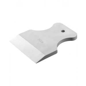 Шпатель резиновый 80мм