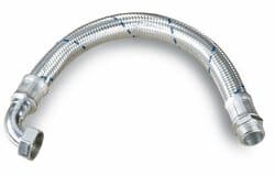 Шланг армир. д/насосной станц НСВ 60-1А 45см L5193