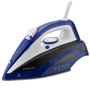 Электроутюг BRAYER 4002BR-BL 