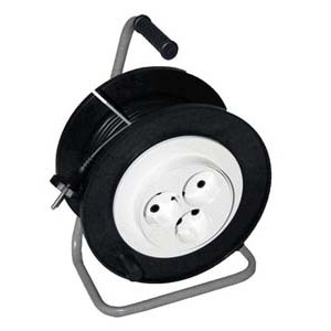 Удлинитель У10-811 3гн(4гн) 20м з/к стойка ПВС3х0,75 МАЛЫЙ 330283