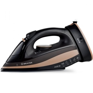 Электроутюг BRAYER 4010BR.