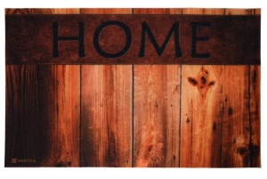 Коврик влаговпитывающий Samba 50*80см ДОМ VORTEX