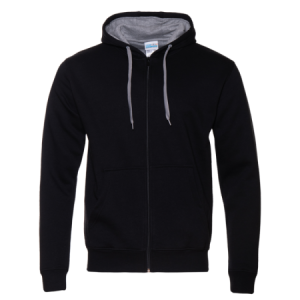 Толстовка мужская арт.280,17  р.3XL(56) (ЧЗ)
