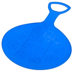 Санки-ледянки Микс М-Пластика