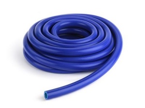 Рукав силиконовый армированный d 18мм (20)