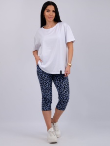 Бриджи женские Аморе 5 р.50 (ЧЗ)