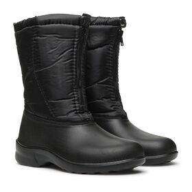 Сапожки женские мод.321, ЭВА утепл. замок 1/5 р.40