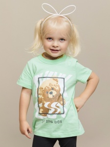 Футболка дев. 018_БК24 р.098 (ЧЗ)