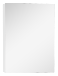 Шкаф-зеркало Мечта Сицилия  40 угловой 
