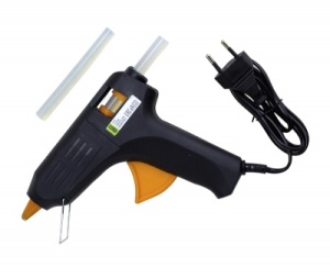 Пистолет клеевой GG-20 20Вт 7мм