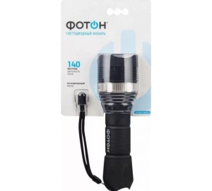 Фонарь Фотон MR-4500 (3хR6) бат в комп