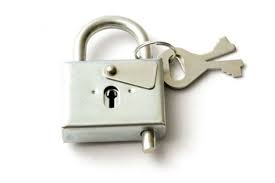 Замок контрольный ЗЕНИТ ВС-5