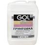Exp.114 Грунтовка ФАСАДНАЯ акриловая GOLexpert 10л
