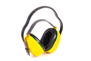 Наушники противошумные СОМЗ-3, Пума