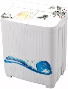 Машина стиральная OPTIMA МСП-66СТ 