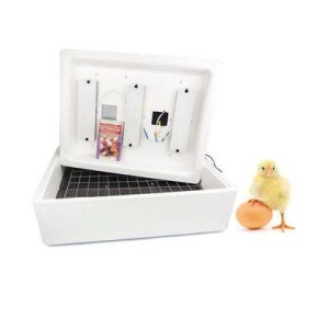 Инкубатор 104 яйца 64вг БИ1 220/12 