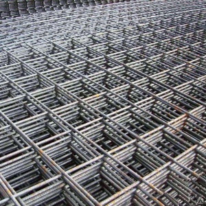 Сетка кладочная 100(110)х100(110)х3,2-3,7мм (1,5х0,5)м 