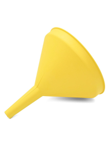 Воронка д.180мм для бутылок/банок Макси 