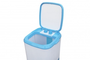 Машина стиральная  OPTIMA МС-35СТ 