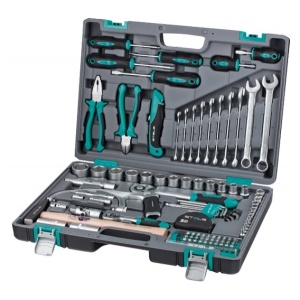 Набор инструментов STELS 58пра