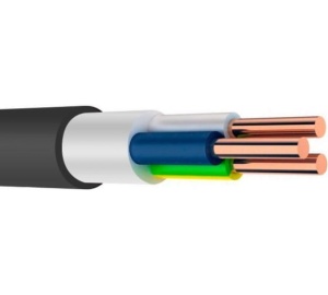 Кабель ВВГнг LS 4х10