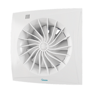 Вентилятор Lazurit 125